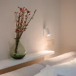 2 Bedroom 2 Bathroom Loft With Terrace By The Opera