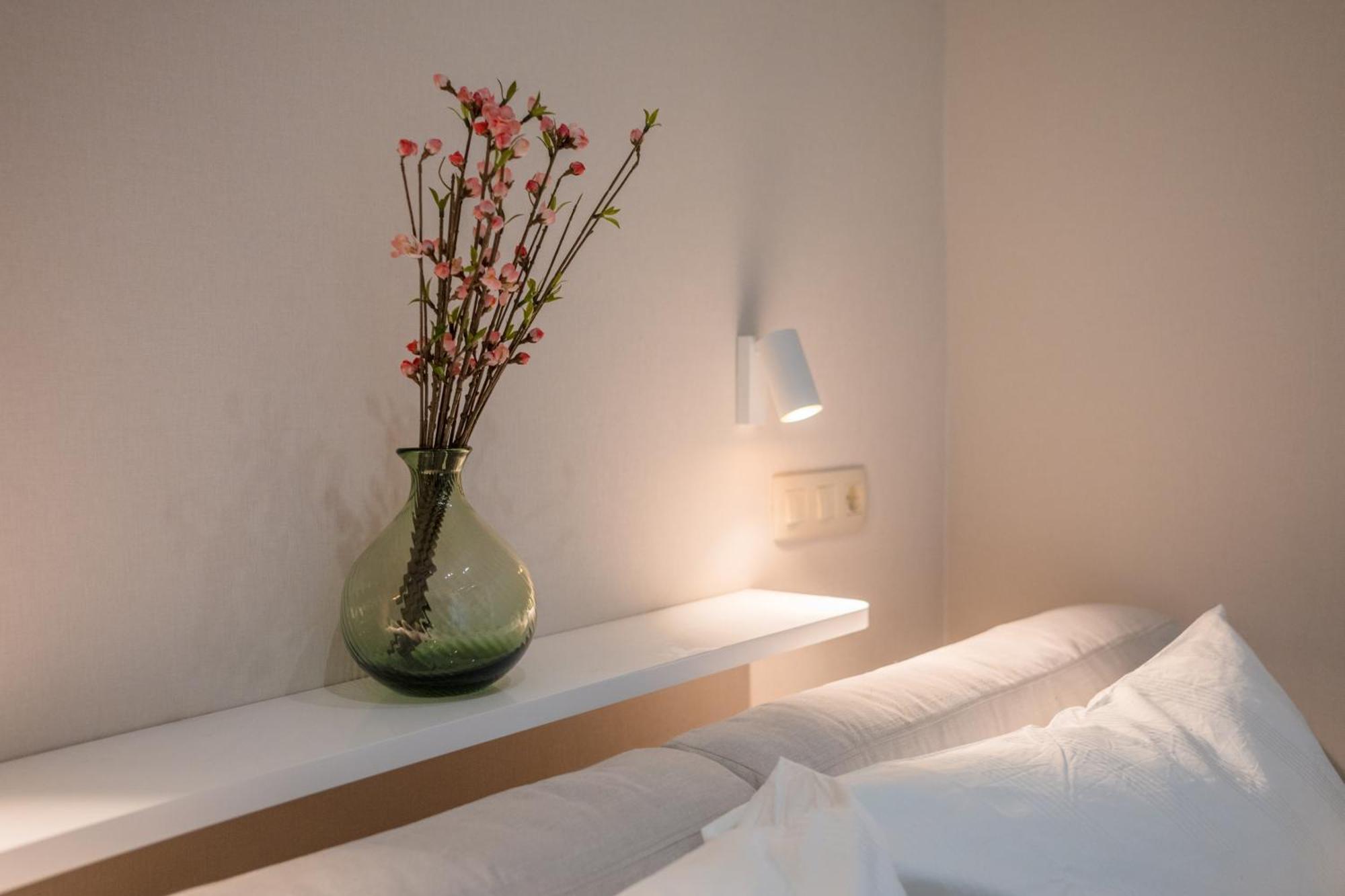 2 Bedroom 2 Bathroom Loft With Terrace By The Opera Budapest